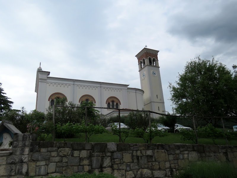 Sv. Marija - dodatna slika