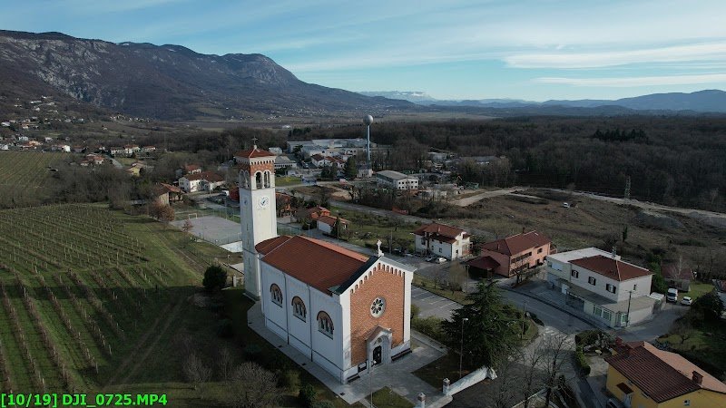 Sv. Marija