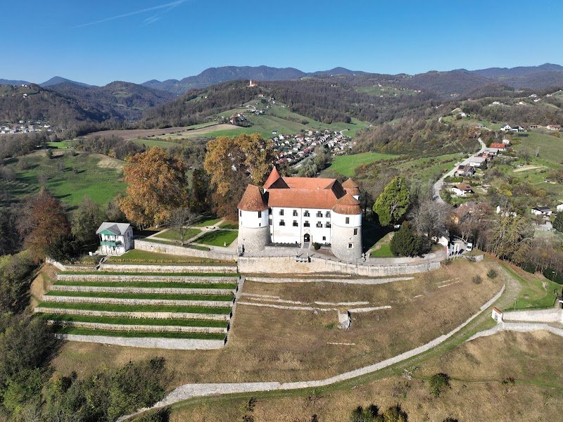 Sv. Marija - dodatna slika