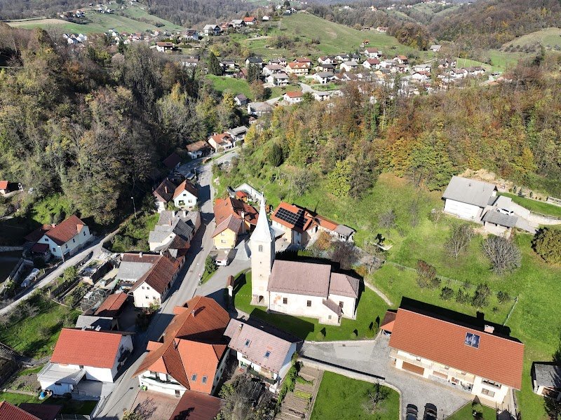 Sv. Marija - dodatna slika