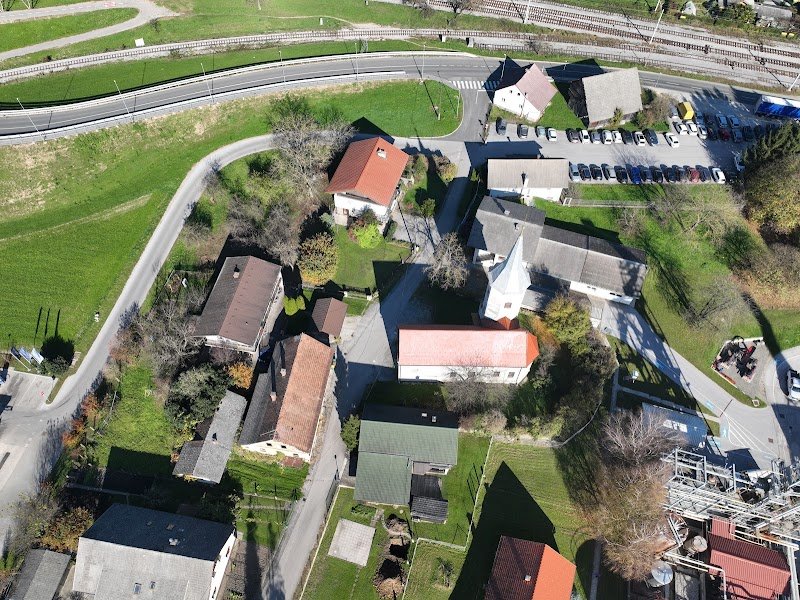 Sv. Marija - dodatna slika