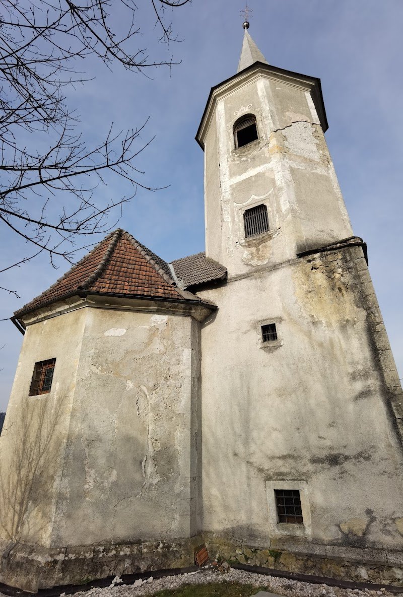 Sv. Marija