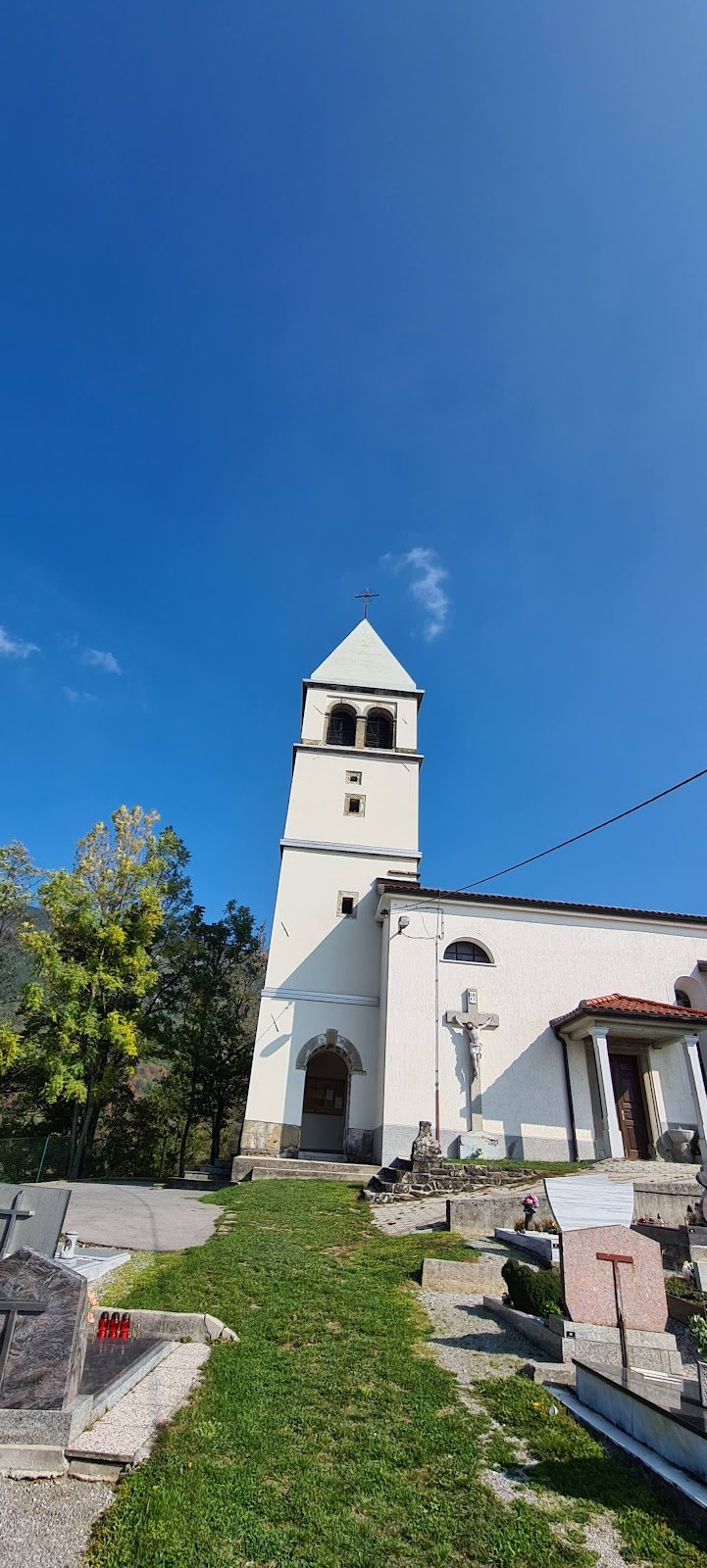Sv. Marija - dodatna slika
