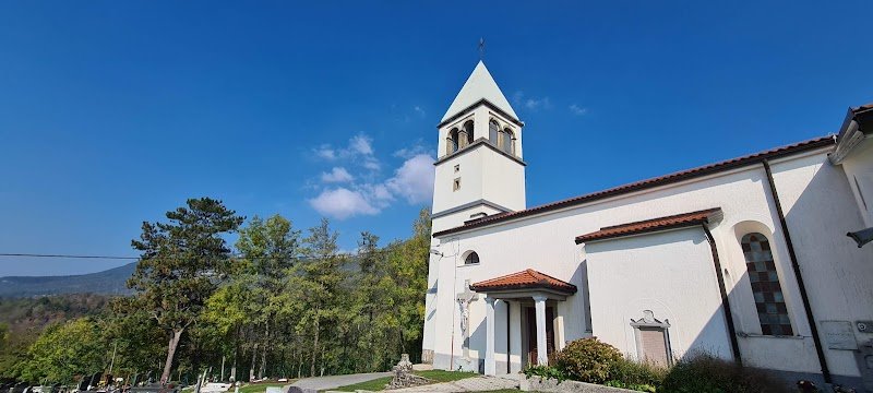 Sv. Marija - dodatna slika