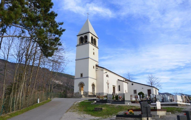 Sv. Marija