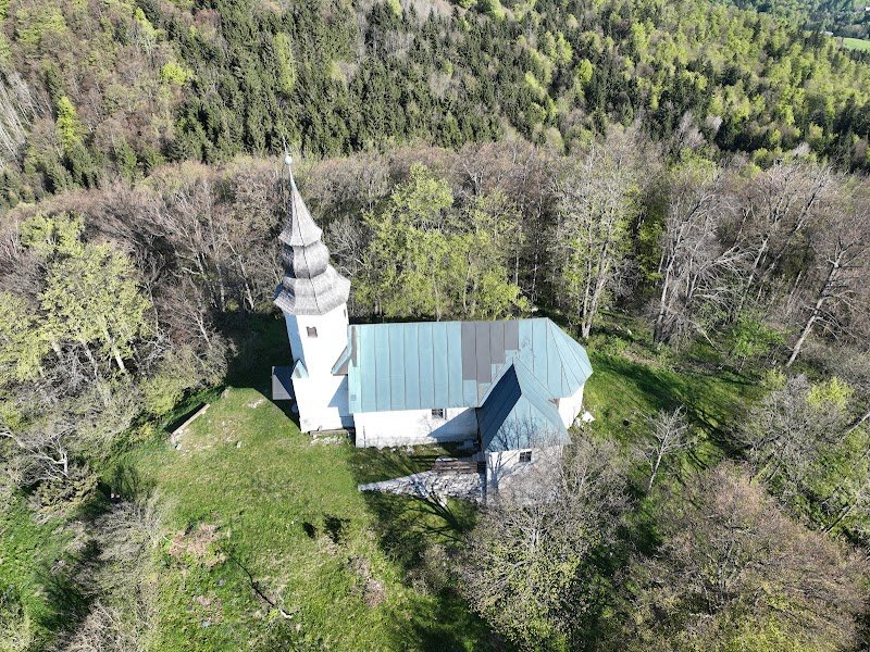 Sv. Marija - dodatna slika