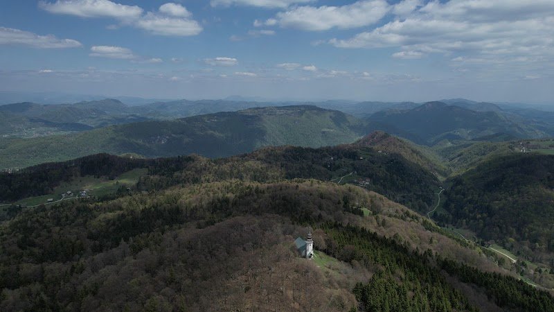 Sv. Marija - dodatna slika