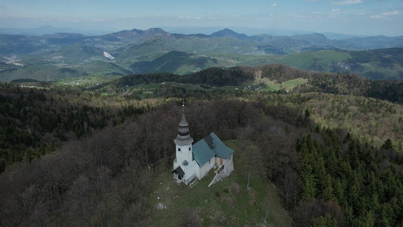 Sv. Marija