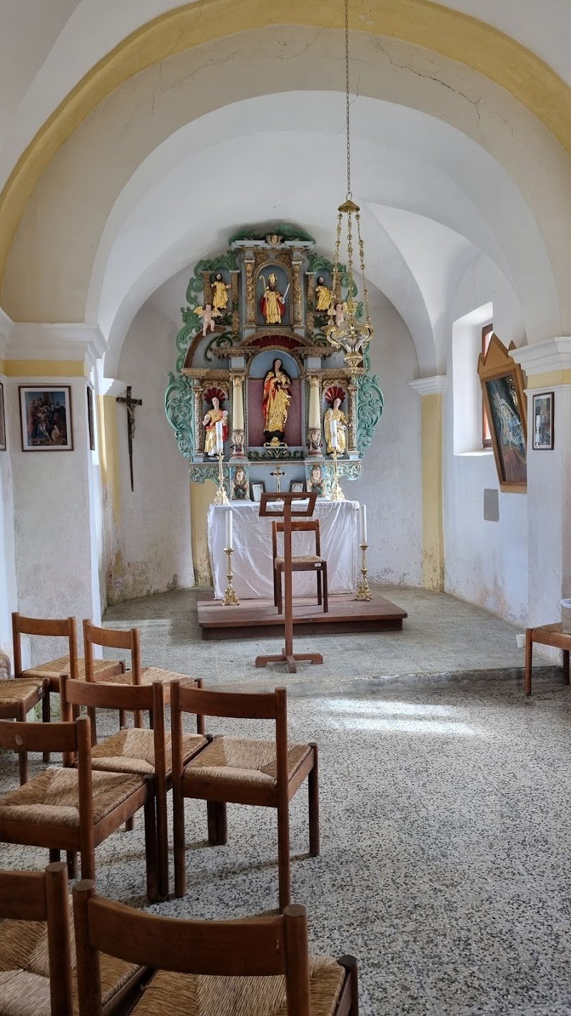 Sv. Marija Magdalena - dodatna slika