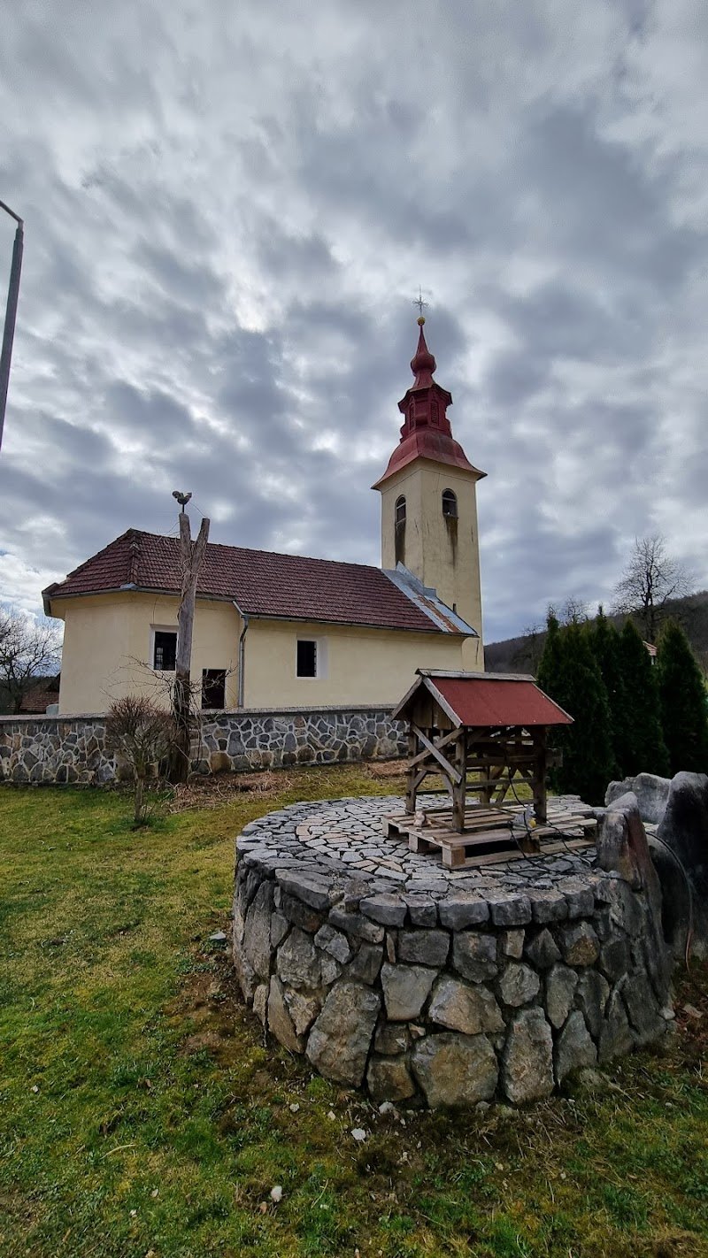 Sv. Marija Magdalena - dodatna slika