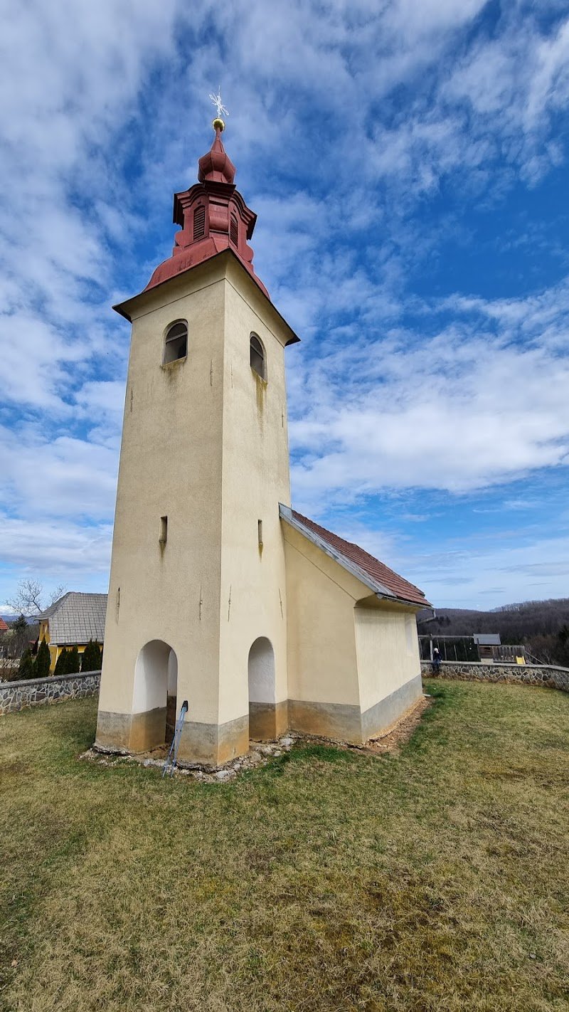 Sv. Marija Magdalena