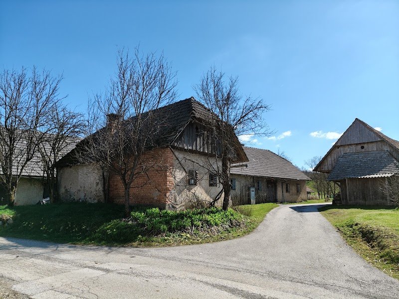 Sv. Marija Magdalena - dodatna slika