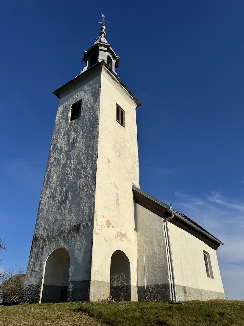 Sv. Marija Magdalena - dodatna slika