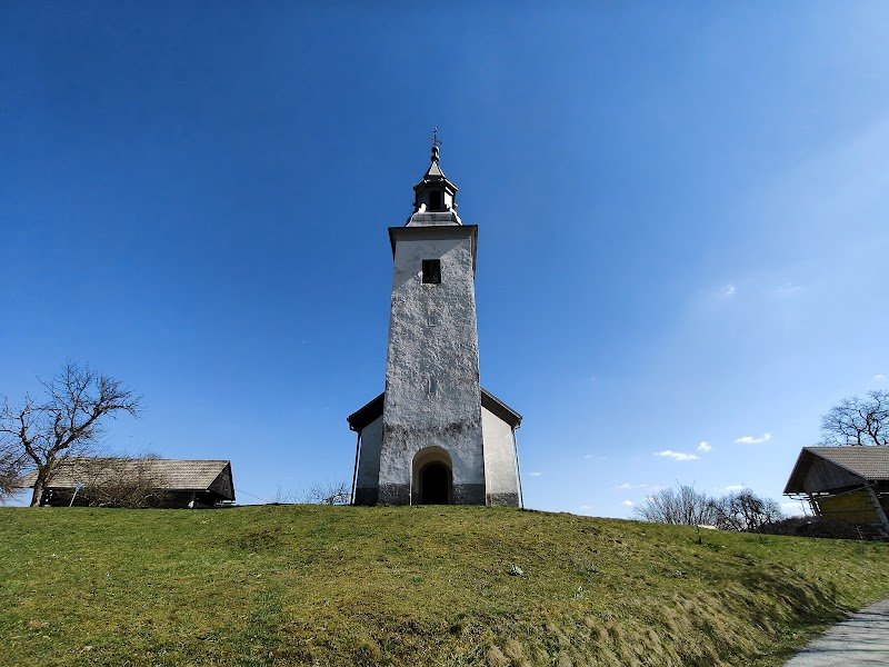 Sv. Marija Magdalena - dodatna slika