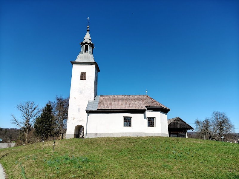 Sv. Marija Magdalena
