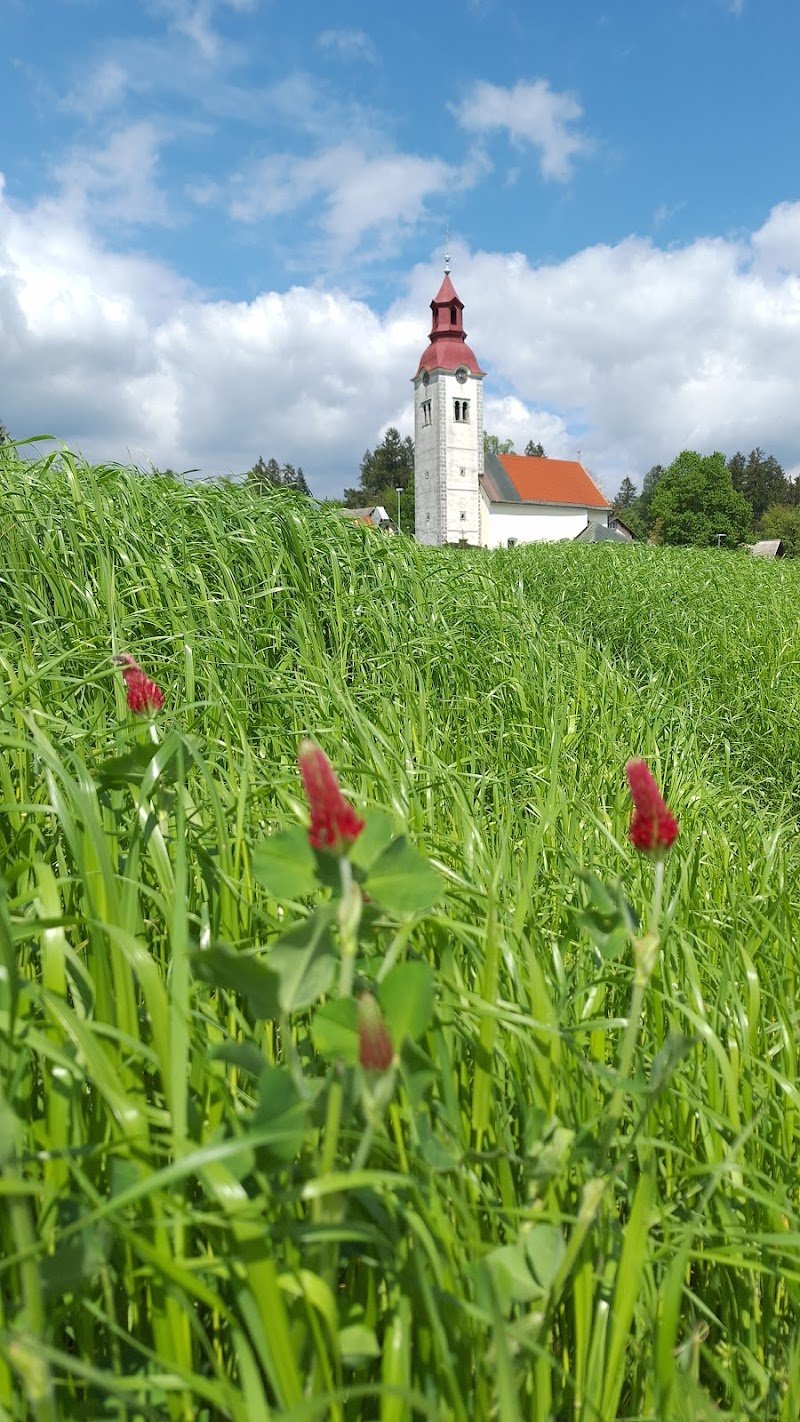 Sv. Marija Magdalena - dodatna slika