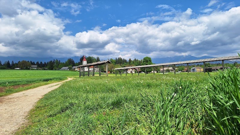 Sv. Marija Magdalena - dodatna slika