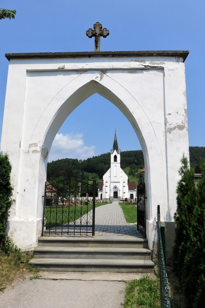 Sv. Marija Magdalena - dodatna slika