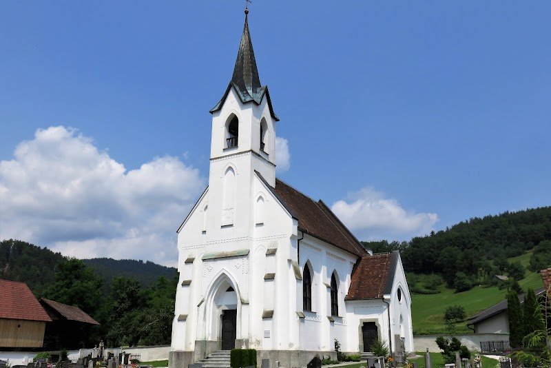 Sv. Marija Magdalena - dodatna slika