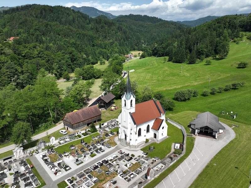 Sv. Marija Magdalena