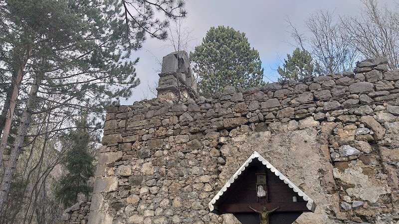 Sv. Marija Snežna - dodatna slika