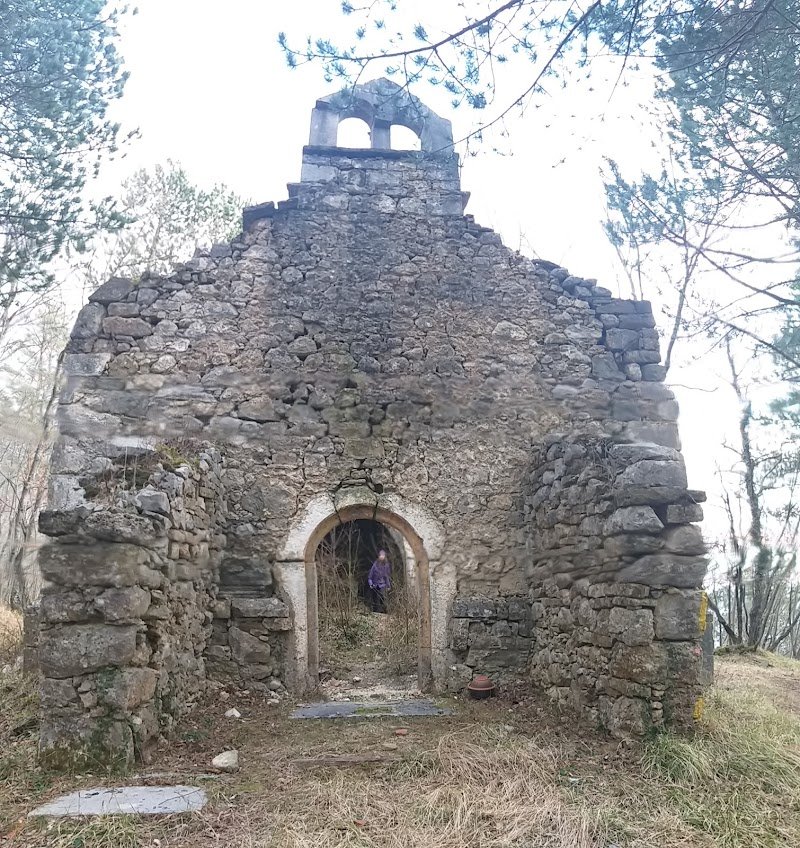 Sv. Marija Snežna - dodatna slika