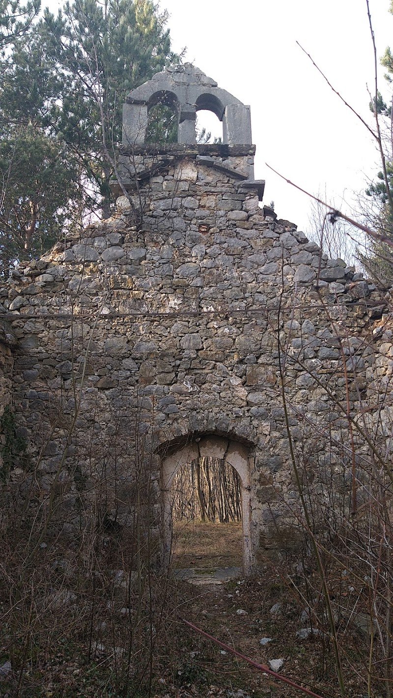 Sv. Marija Snežna