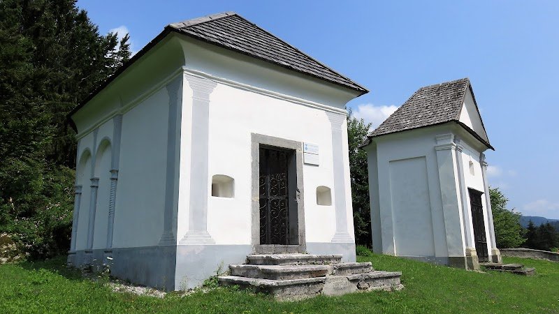 Sv. Marija Zvezda - dodatna slika