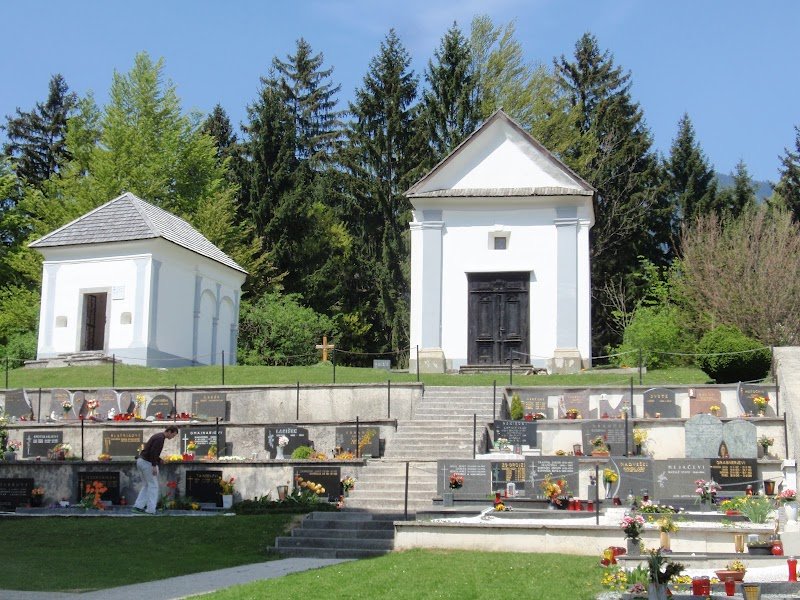 Sv. Marija Zvezda - dodatna slika