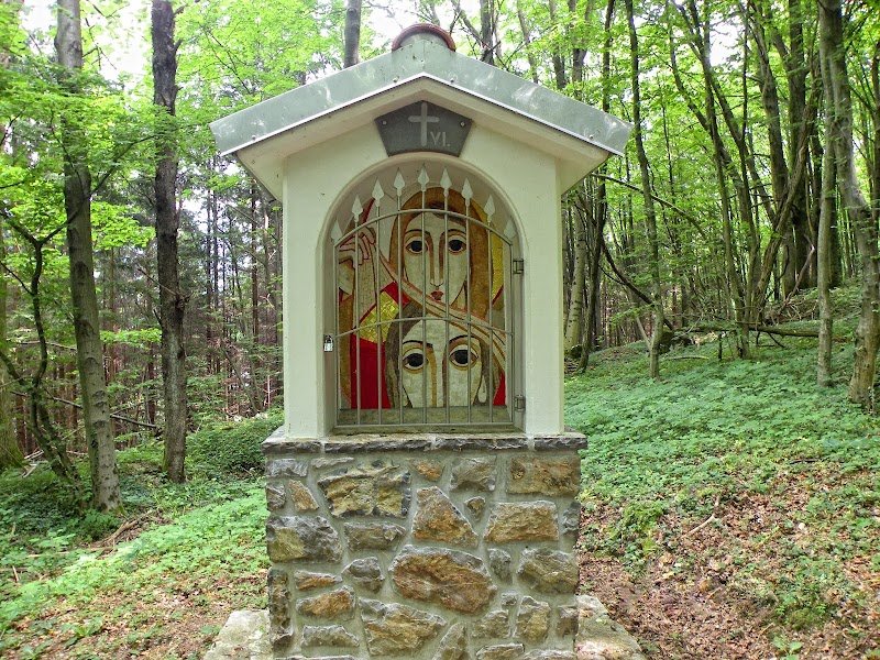 Sv. Marija na Mengorah - dodatna slika