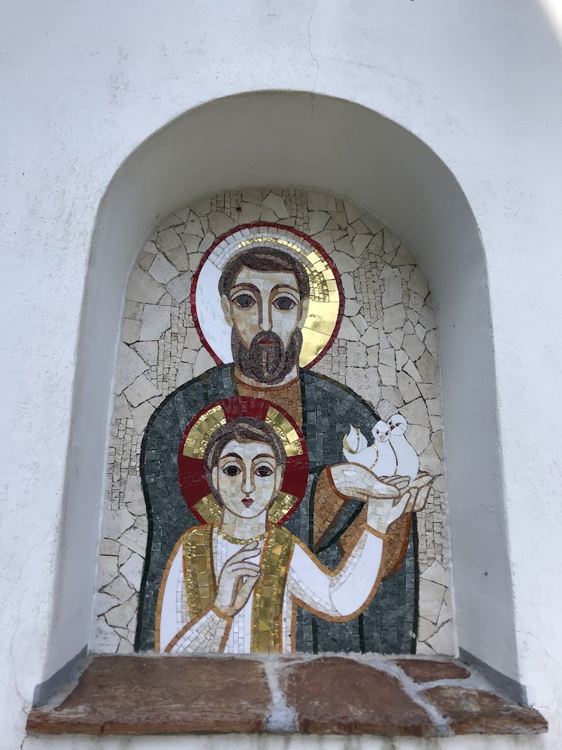 Sv. Marija na Mengorah - dodatna slika