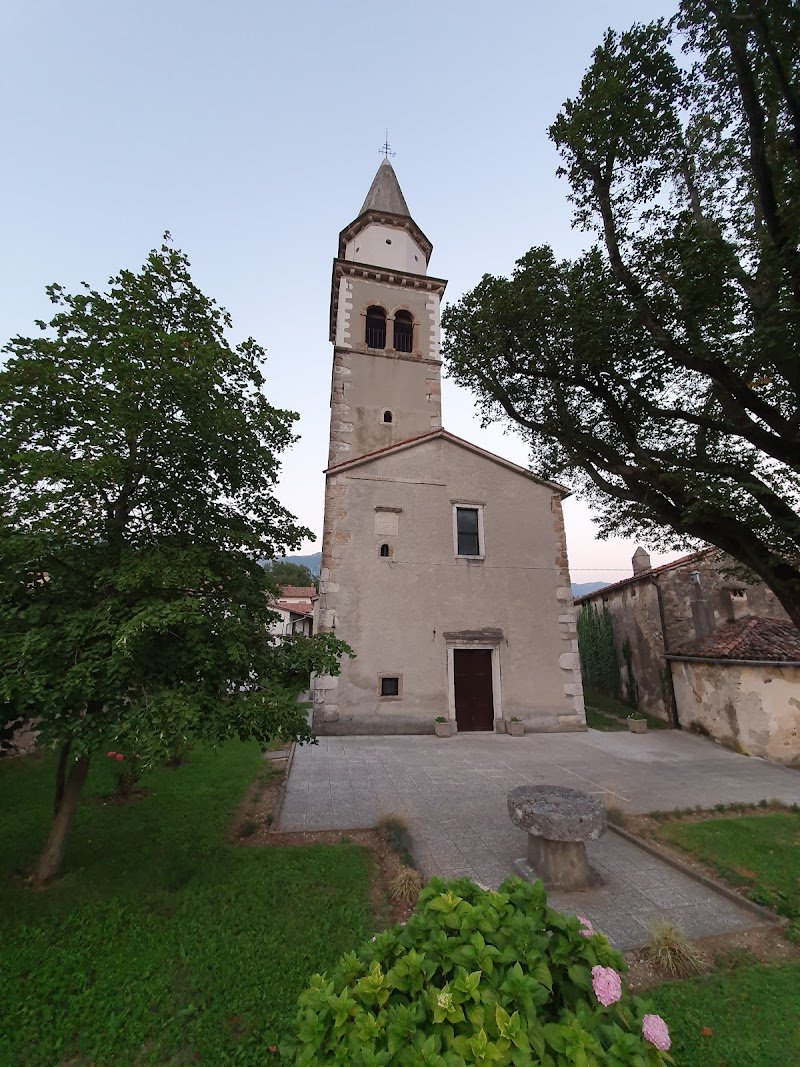 Sv. Marija nebovzeta - dodatna slika