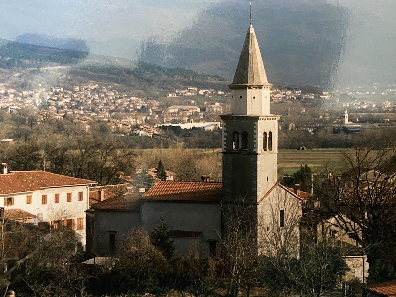Sv. Marija nebovzeta - dodatna slika