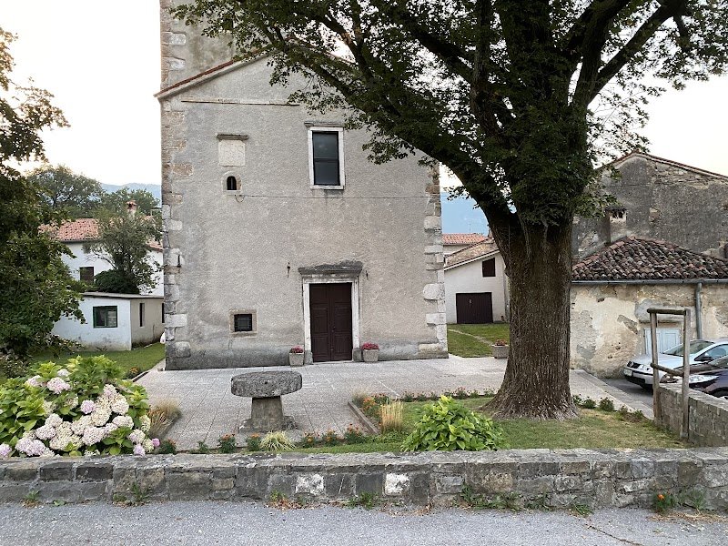 Sv. Marija nebovzeta - dodatna slika