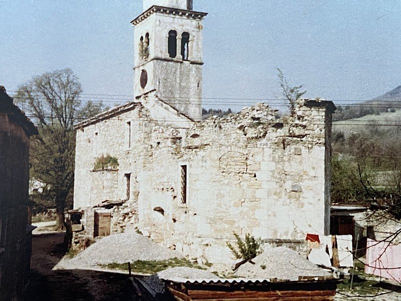Sv. Marija nebovzeta - dodatna slika
