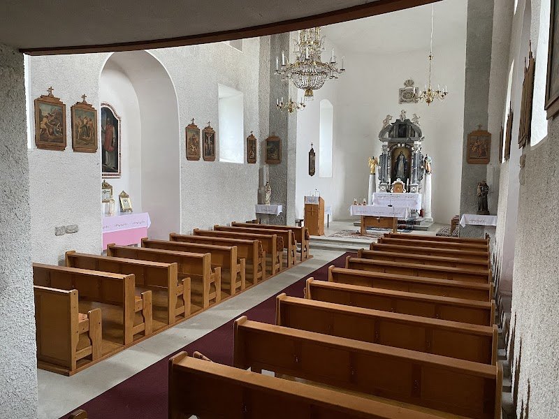 Sv. Marija nebovzeta
