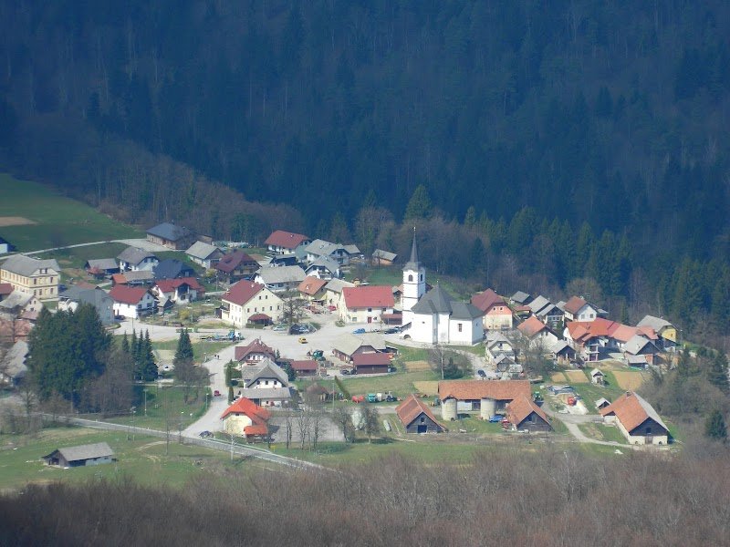 Sv. Marijinega Vnebovzetja - dodatna slika