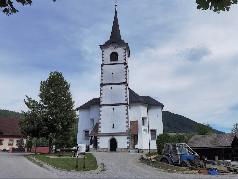 Sv. Marijinega Vnebovzetja