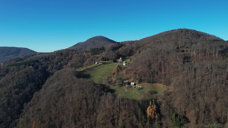 Sv. Marjeta - dodatna slika