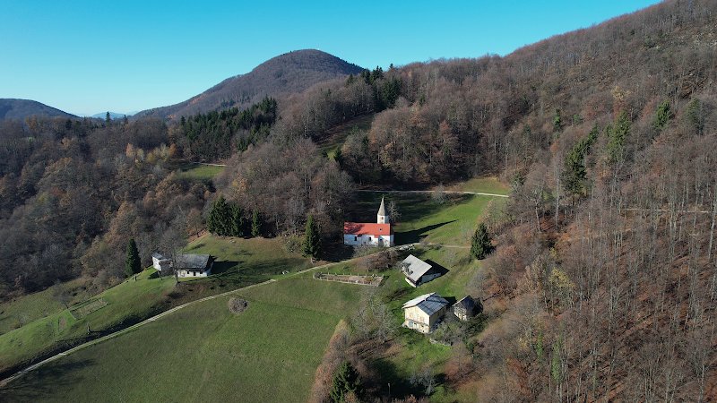 Sv. Marjeta - dodatna slika