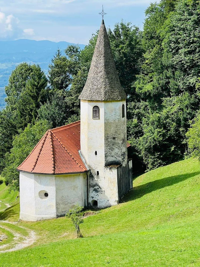 Sv. Marjeta