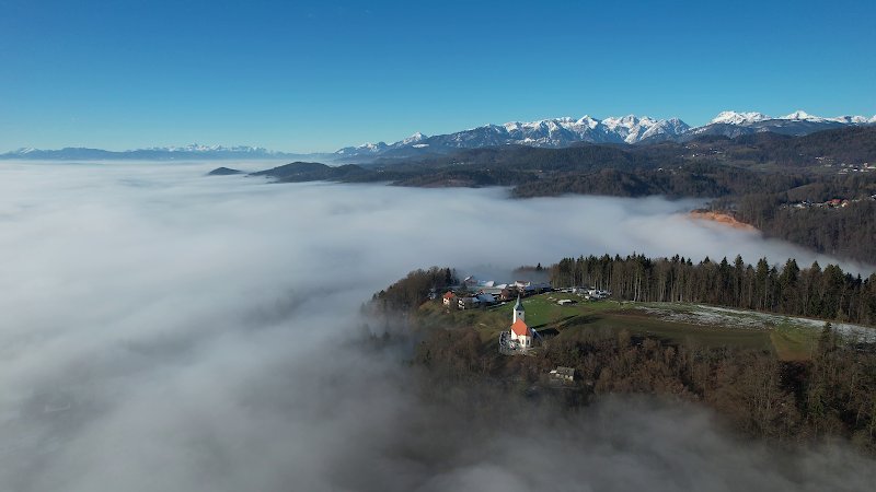 Sv. Marjeta - dodatna slika