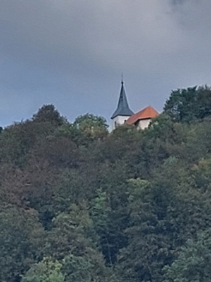 Sv. Marjeta - dodatna slika