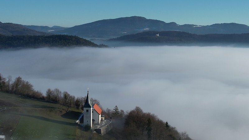 Sv. Marjeta - dodatna slika