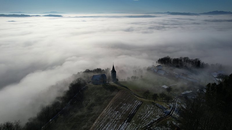 Sv. Marjeta - dodatna slika