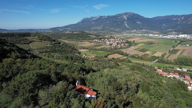 Sv. Marjeta - dodatna slika