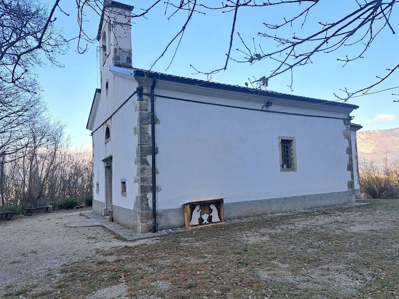 Sv. Marjeta - dodatna slika