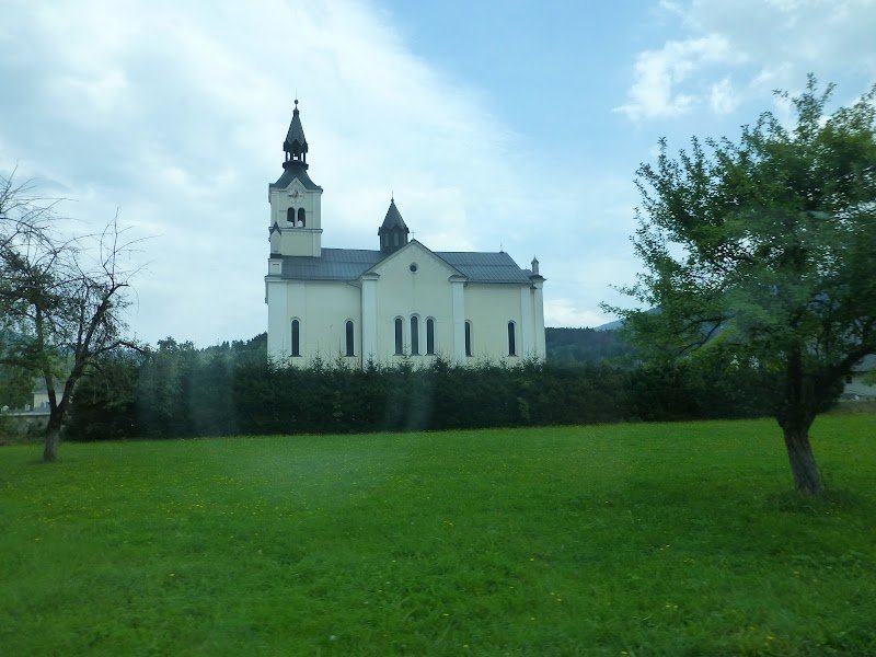 Sv. Marjeta - dodatna slika