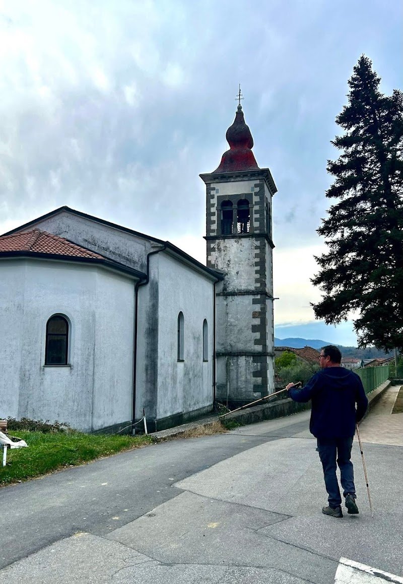 Sv. Marjeta - dodatna slika