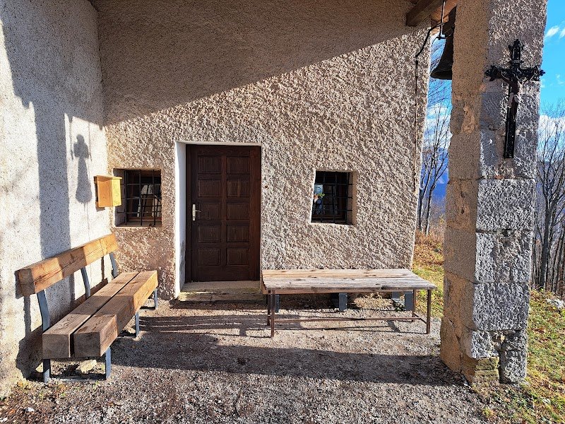 Sv. Marjeta - dodatna slika